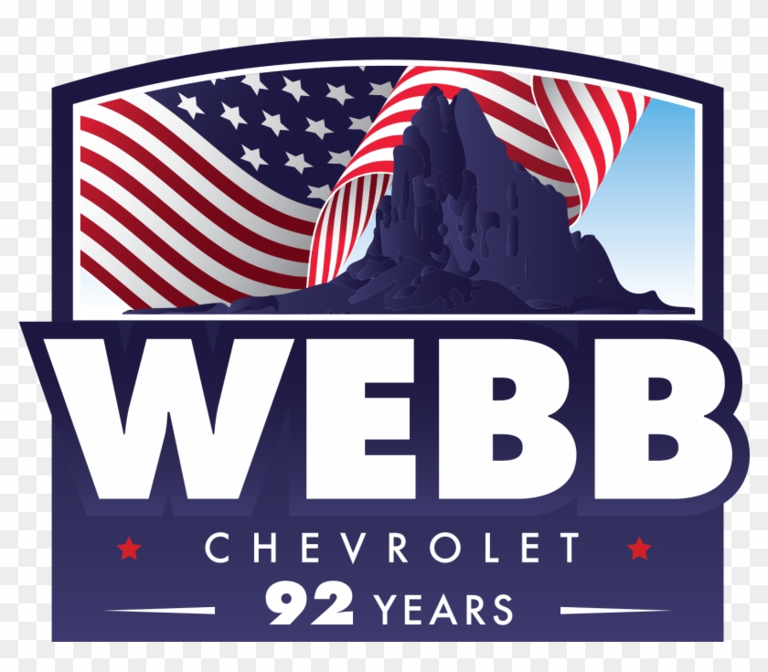 Webb Chevrolet - Open On Memorial Day Clipart
