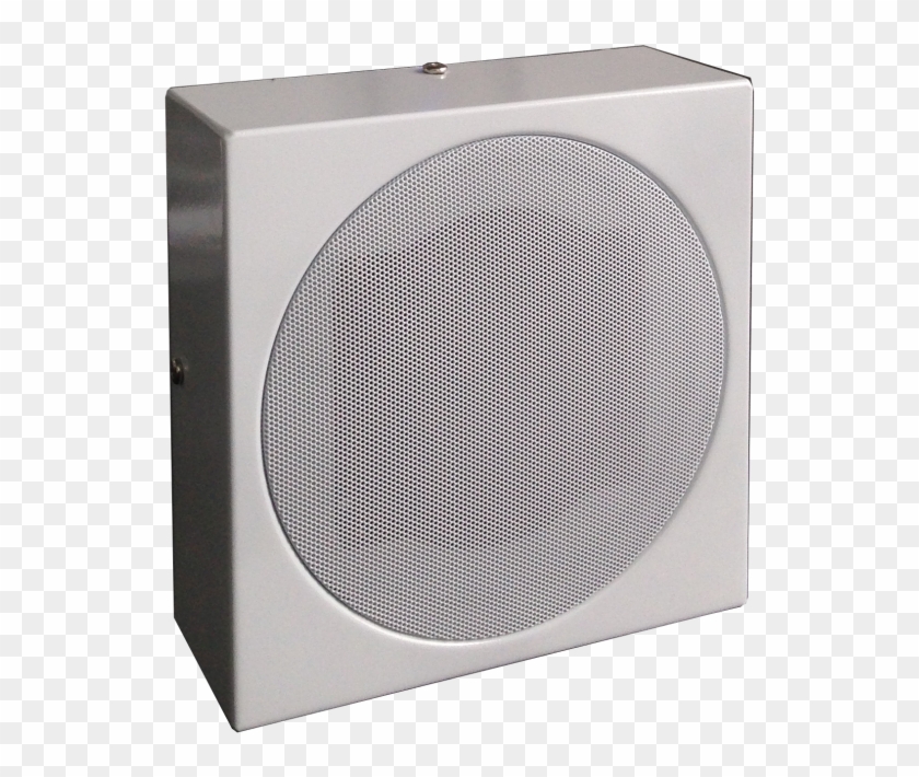 Ds 60tn Is A High Performance 6w Voice Alarm Cabinet - Subwoofer Clipart