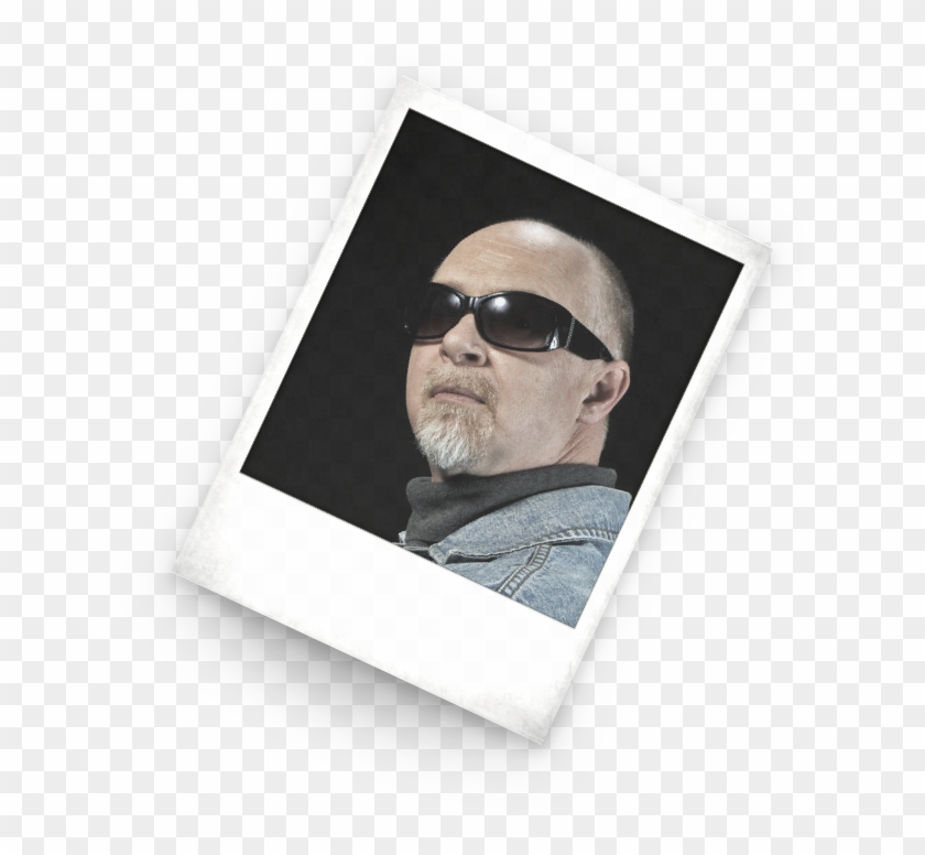 Doug Types Too Much - Picture Frame Clipart