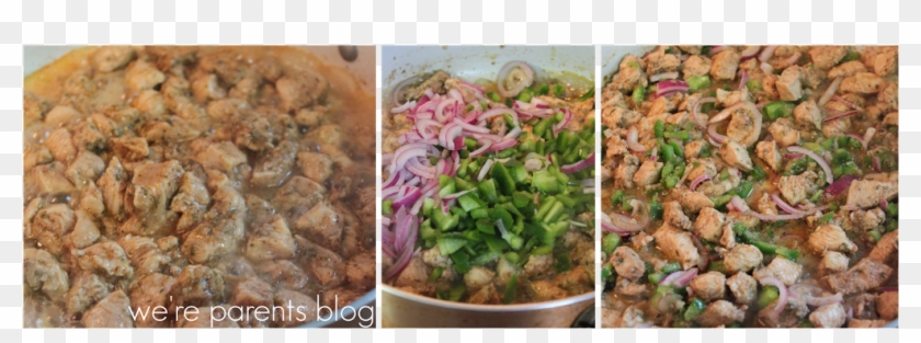 This Particular Pizza Uses A White Sauce That We Adapted - Gosht Clipart #5974742