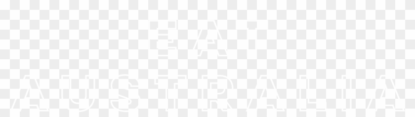 The Eat Series - Johns Hopkins Logo White Clipart