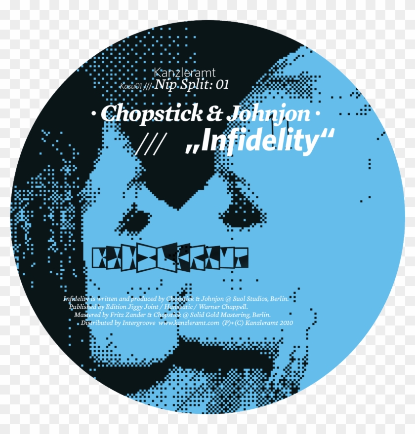 → , Png Download - Fritz Kalkbrenner The Dead End Clipart