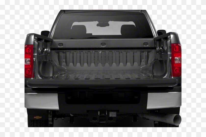 Front Clip Silverado - Ford F-series - Png Download #5974892