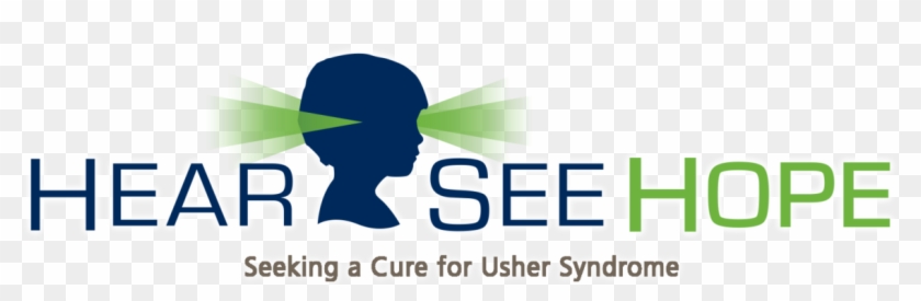 Hear See Hope - Graphic Design Clipart