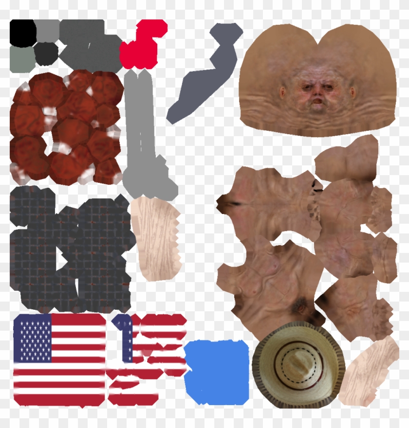 View Samegoogleiqdbsaucenao Murica , , Png Download - Illustration Clipart