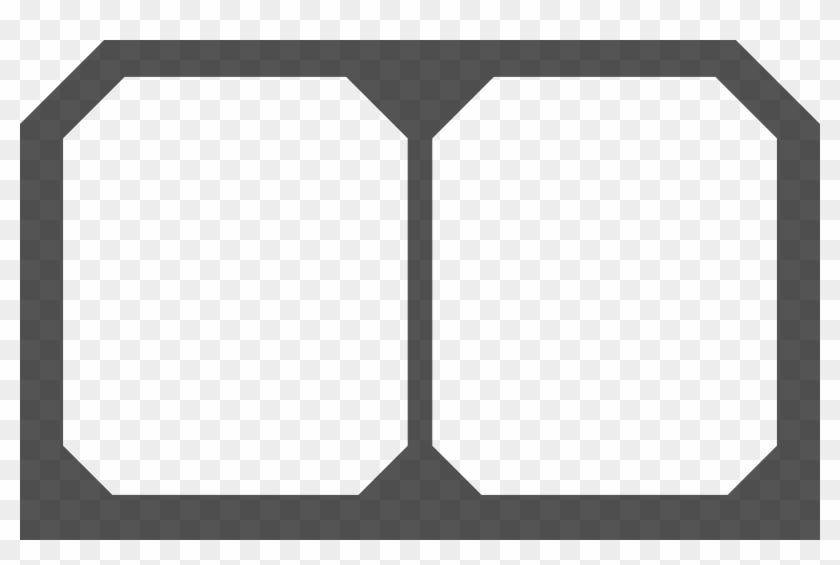 Twin Peaks Tunnel - Arch Clipart