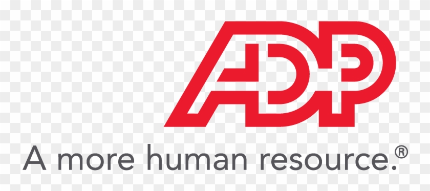 Unknown - Adp Logo Clipart