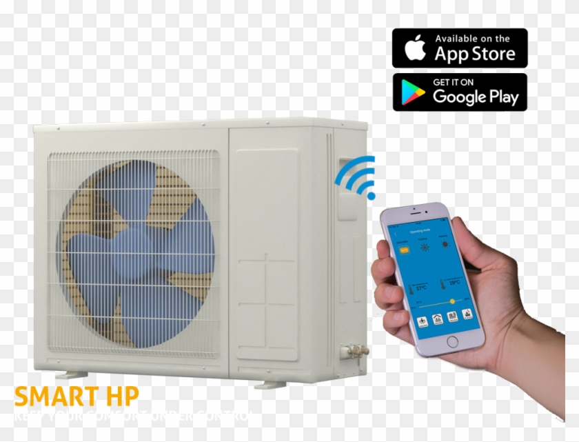 Hp 1000 1400 Split Wifi New - App Store Clipart