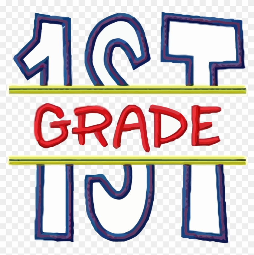 5th Grade Here We Come Clipart
