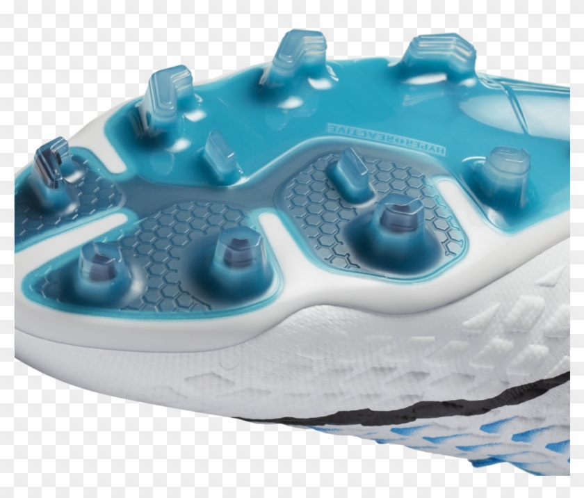 Nike Hypervenom Phantom 3 Df Motion Blur - Nike Hypervenom Clipart