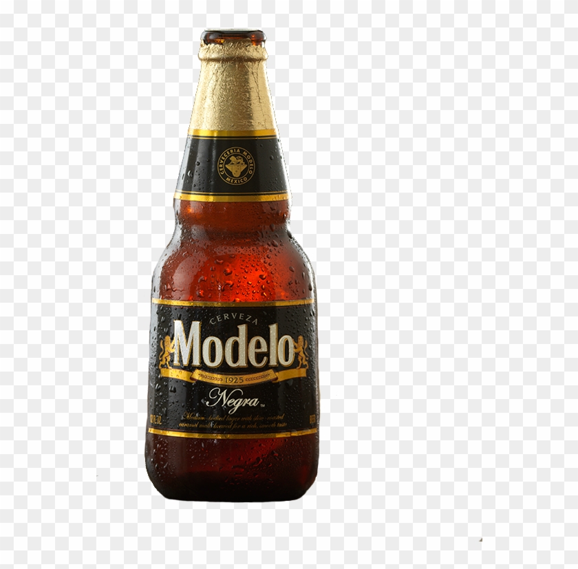 Medium Bodied, Rich And Toasty Modelo Negra - Modelo Negra Clipart #5975217