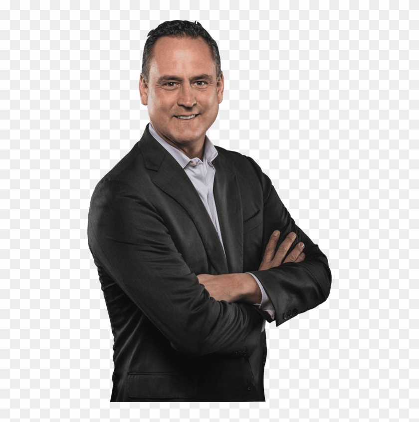 Doug Lebda - Businessperson Clipart #5975300