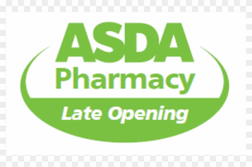 Asda Stores Limited Clipart #5975303