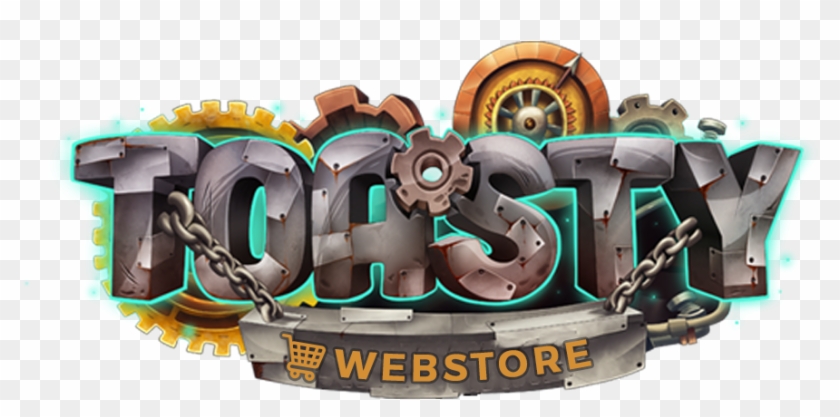 Toastynetworks Store Changes - Toastynetworks Clipart #5975402
