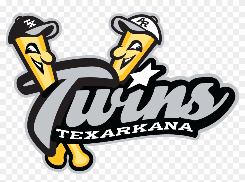 Texarkana Twins Clipart