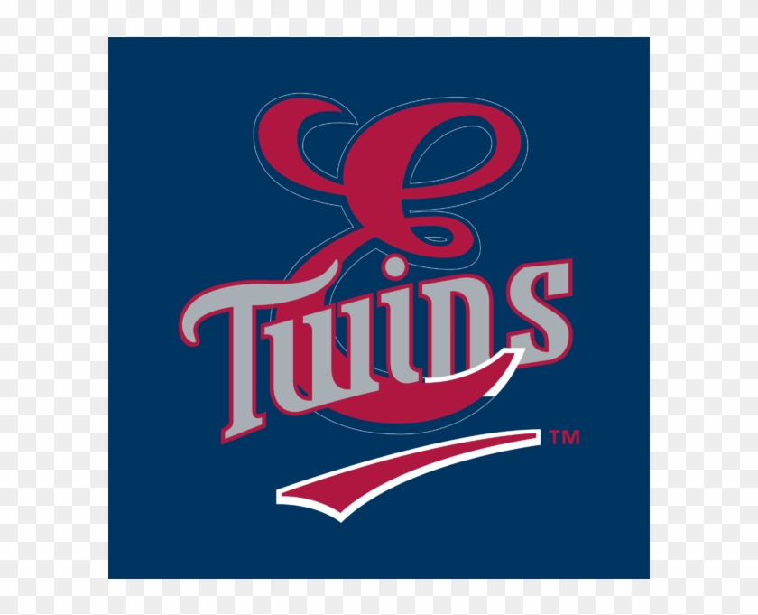 Elizabethton Twins Clipart #5975540