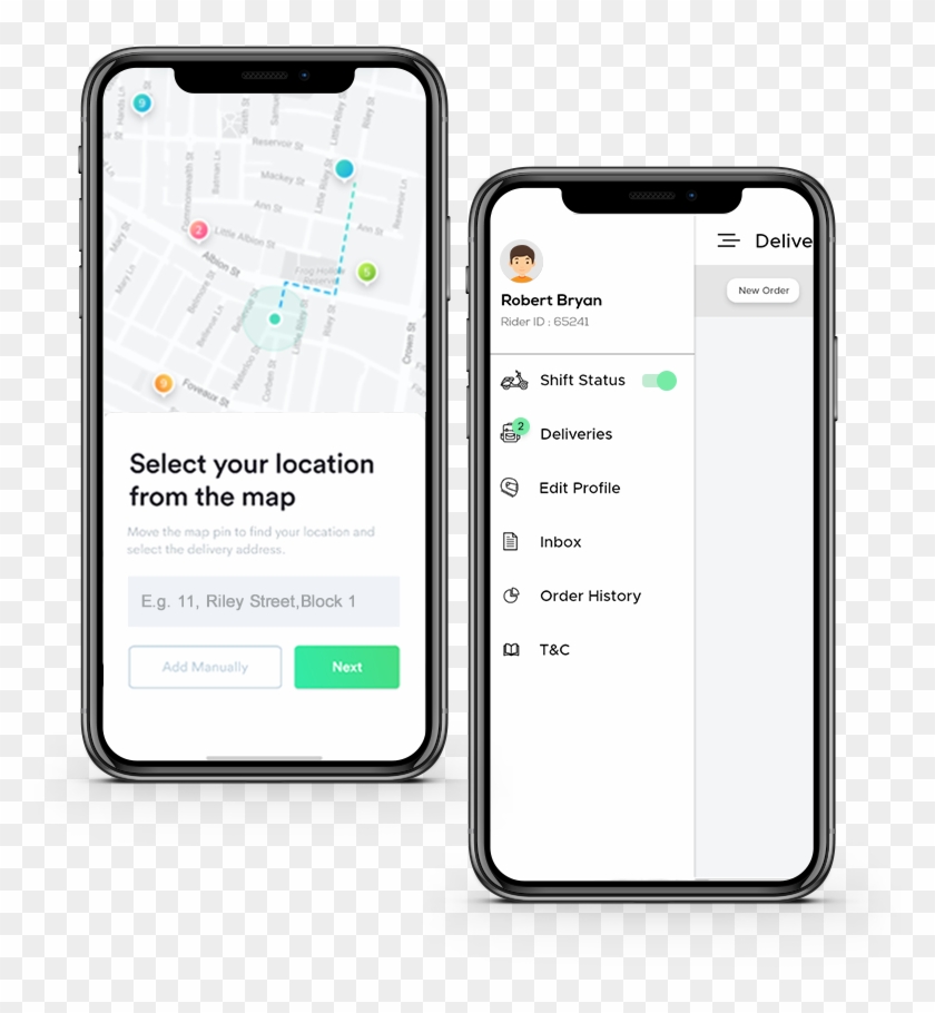 2018 Idea Usher T&c - Iphone Clipart