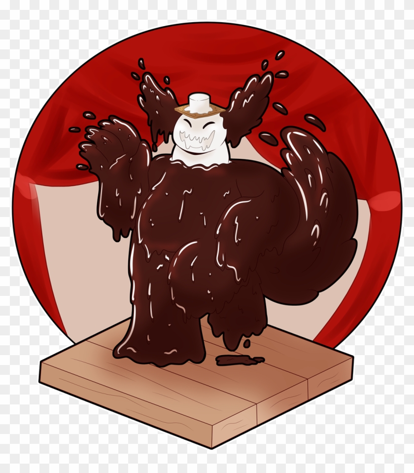 Toasty The Return - Cloud Computing Clipart