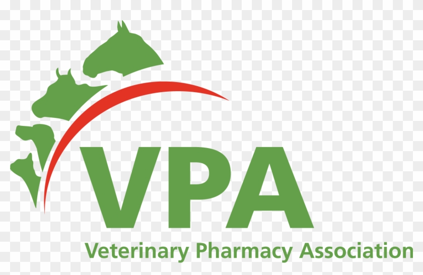 The Veterinary Pharmacy Association - Veterinary Pharmacy Logo Clipart