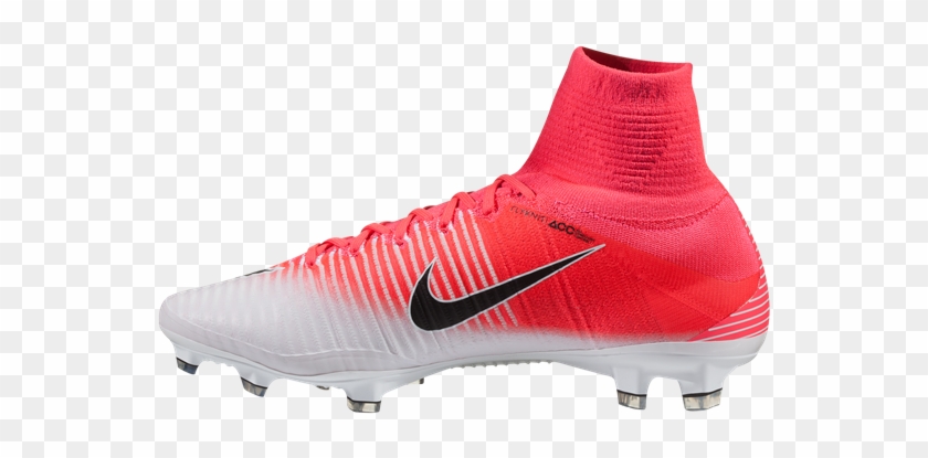 Nike Mercurial Superfly V Fg Soccer Cleat - Soccer Cleat Clipart
