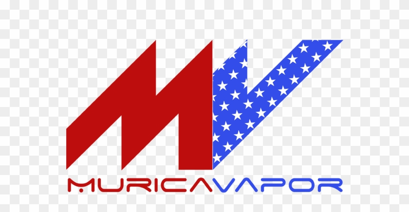 I Spoke With Harold At Murica Vapor Briefly Istick, - Graphic Design Clipart #5975678