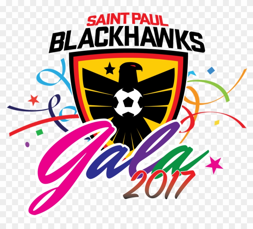 #whatgsatg Hashtag On Twitter - St Paul Blackhawks Logo Clipart #5975775