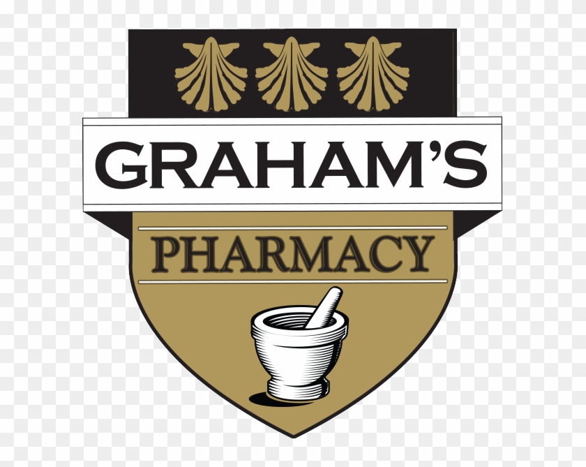 Graham's Clinic Pharmacy - Graham's Pharmacy Kingston Clipart #5975811
