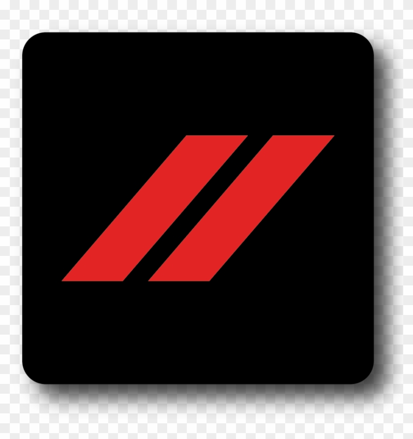 Drive Dodge App - Sign Clipart #5975815