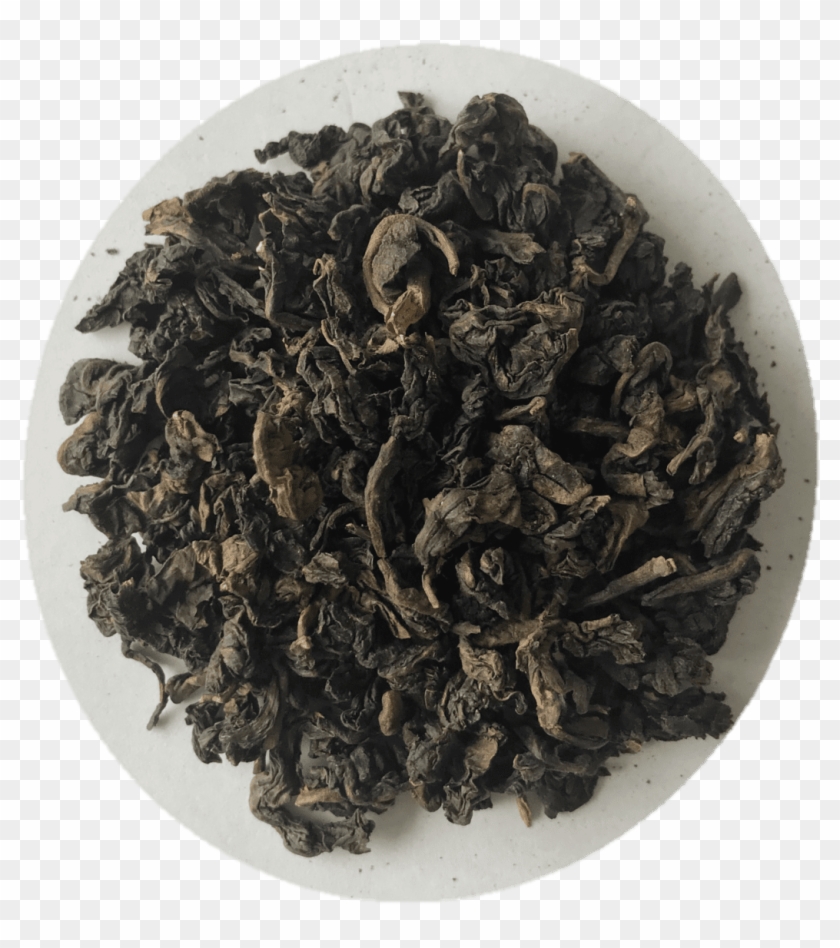 Fujian Autumn Oolong - Biluochun Clipart #5975816