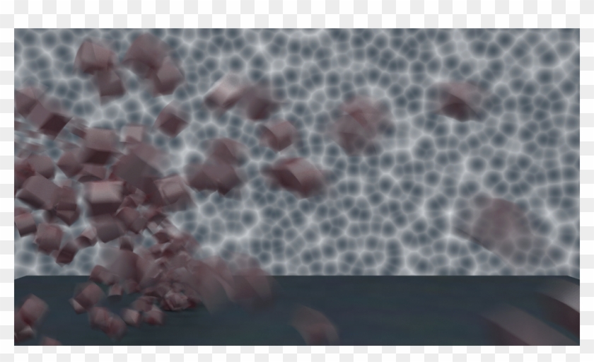 So, Now I Have A Cycles Render With Sampled Motion - Jigsaw Puzzle Clipart