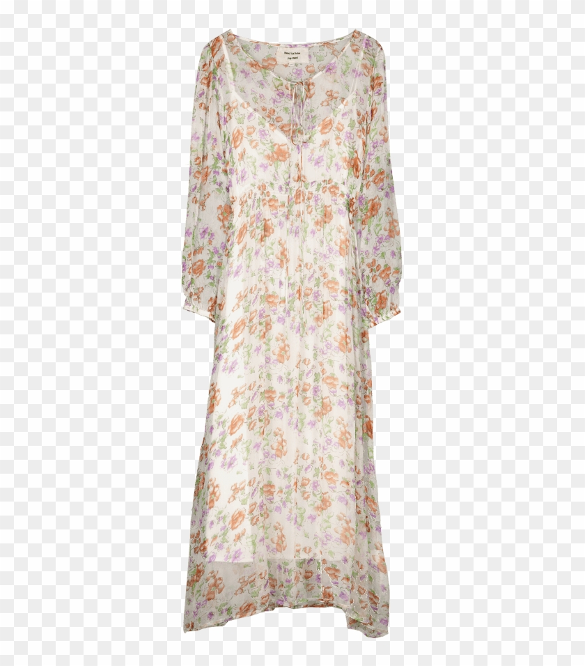 Merci - Day Dress Clipart #5975917