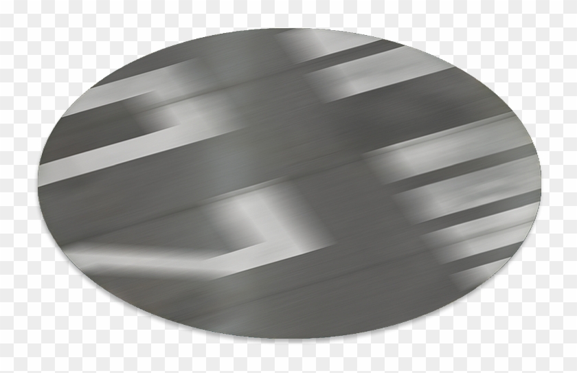 Airfield In Motion Blur - Circle Clipart