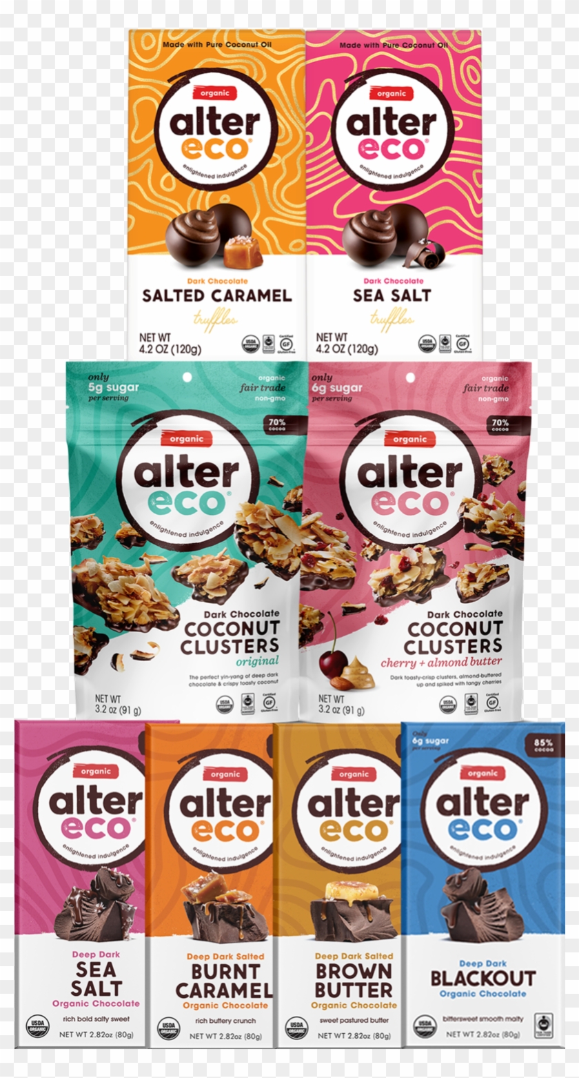 Best Seller Bundle , Png Download - Chocolate Clipart