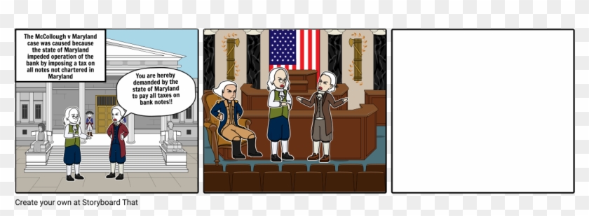 Landmark Library - Cartoon Clipart