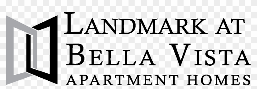 Reply From Landmark At Bella Vista Apartment Homes - Seduc Pa Clipart