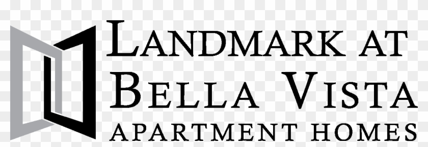 Reply From Landmark At Bella Vista Apartment Homes - Seduc Pa Clipart #5976235