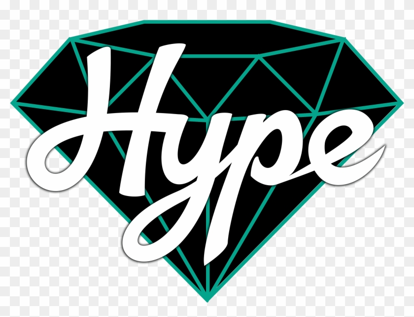 Hype Png , Png Download - Cool Hype Logos Clipart #5976345