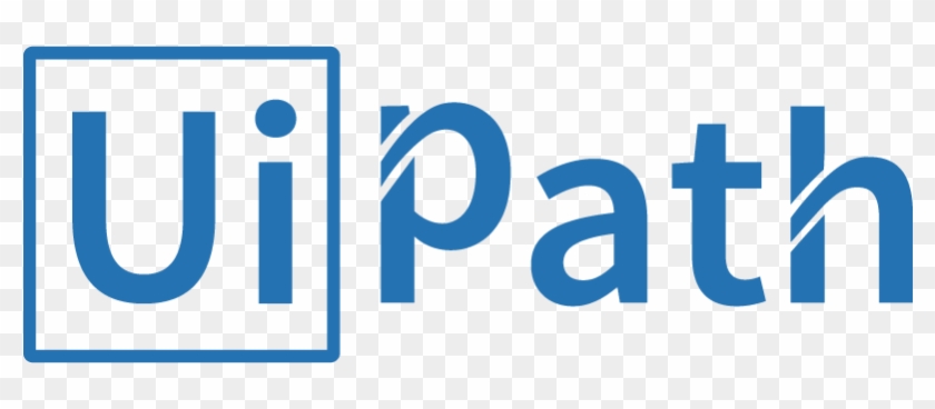 Partenaire Uipath - Uipath Logo Clipart #5976346