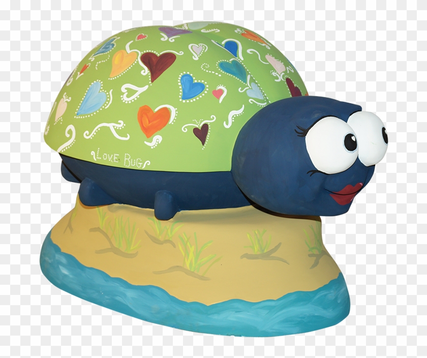 Jimmy John's, Dial - Tortoise Clipart