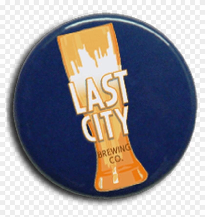 Last City Brewing Company Coming To St Paul Pages - Label Clipart #5976400