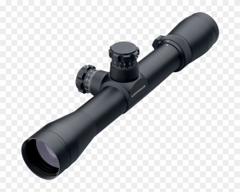 Leupold Mark 4 Mr/t Riflescopes - Leupold Mark 4 4.5 Clipart #5976402