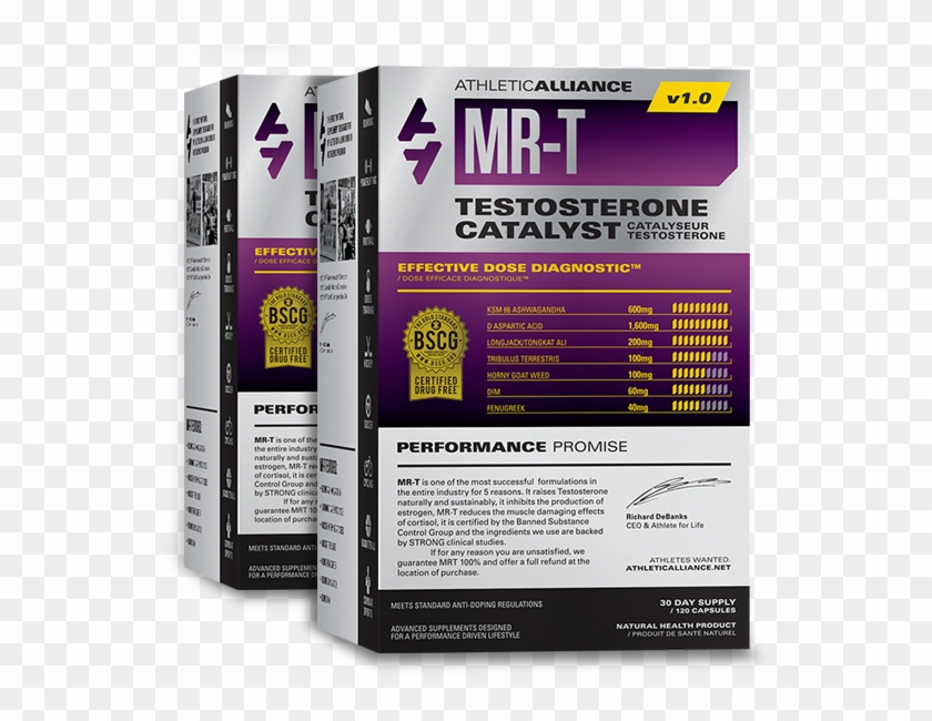 Mr-t - Mr T Testosterone Clipart #5976586