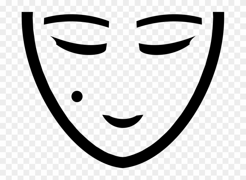 Png File - Mole Icon Clipart