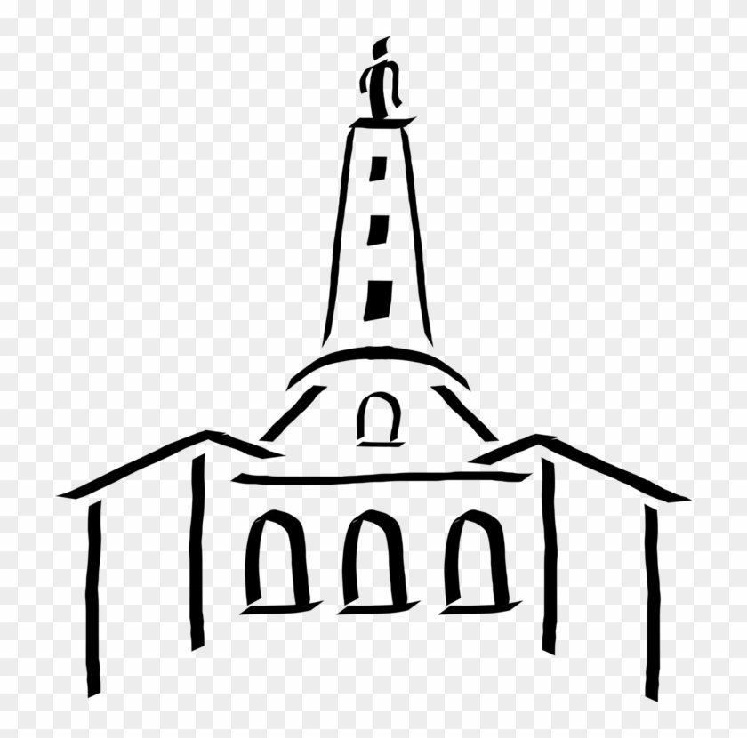 Hercules Monument Landmark Computer Icons Logo Drawing - Herkules Kassel Logo Clipart #5976697