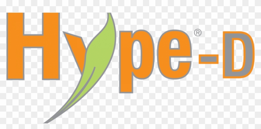 Hype Is Now Labeled As An Approved Product For Tank - Graphic Design Clipart #5976795