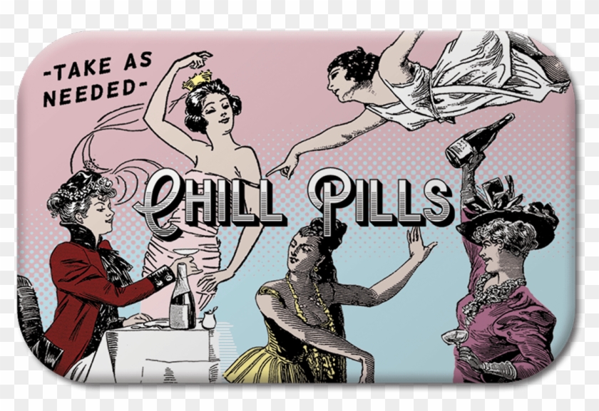 Molly Pills Png - Cartoon Clipart #5976865