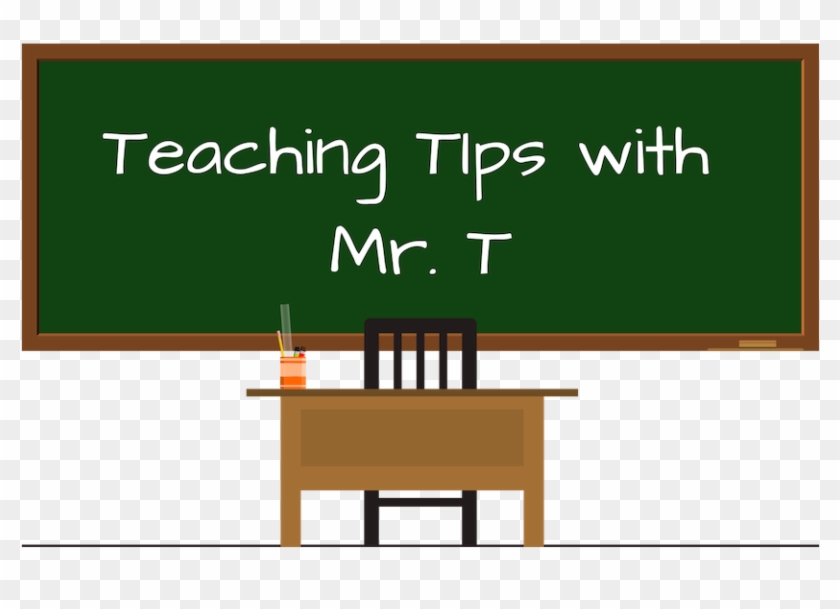 Teaching Tips With Mr - Extended School Year Clipart #5976910