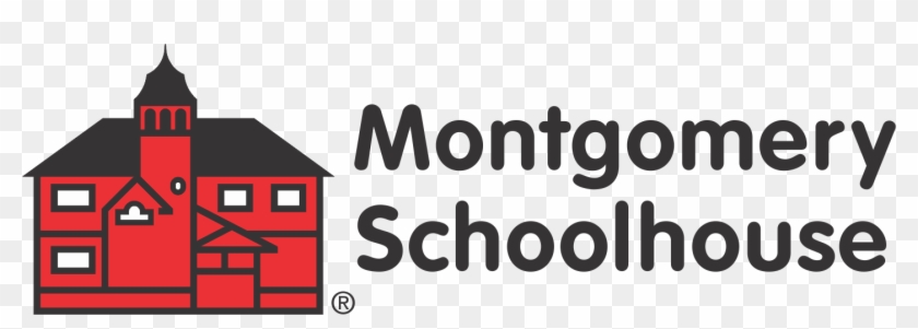 Montgomery Schoolhouse Logo - Ucf College Of Sciences Logo Clipart #5977041