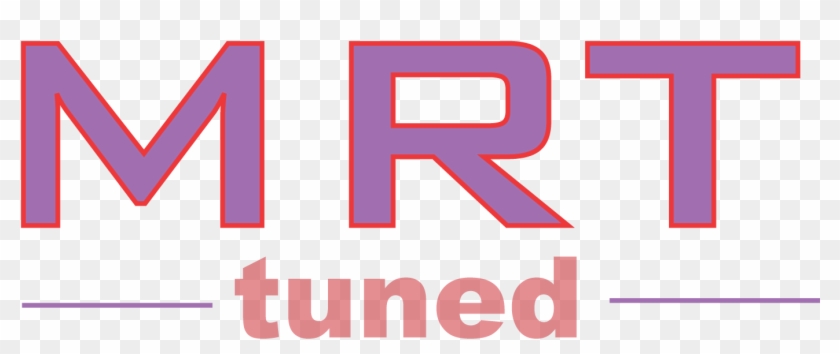 Bold Modern Car Accessorie Logo Design For Mrt Tuned - Nokia 700 Coral Red Clipart