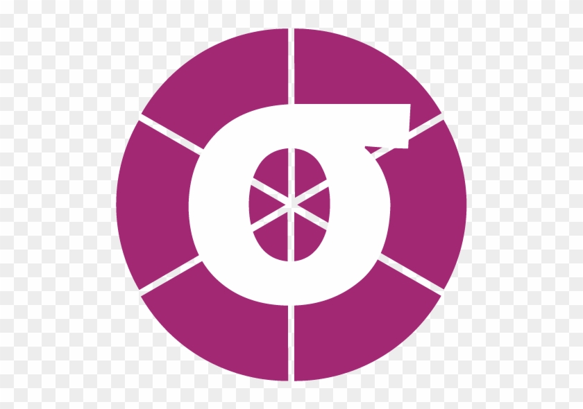 Six Sigma Icon - Loading Circle Png Transparent Clipart